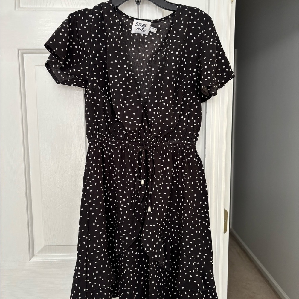 Princess Polly Mini Dress